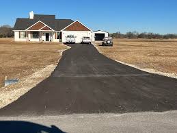 Why Choose Us For All Your Driveway Paving Needs in Penn Estates, PA?